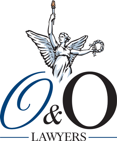 Ortega and Ortega logo